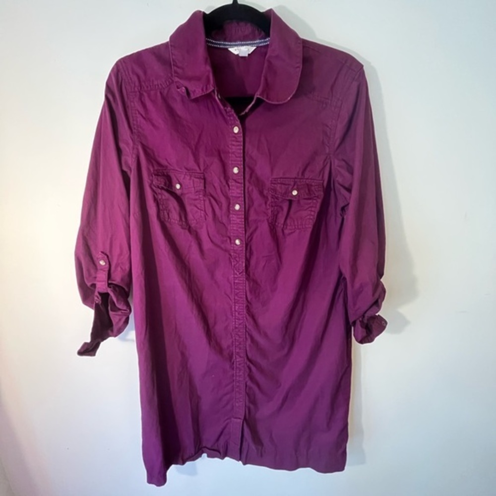 Sonoma Lifestyle Women's Dress Size Medium